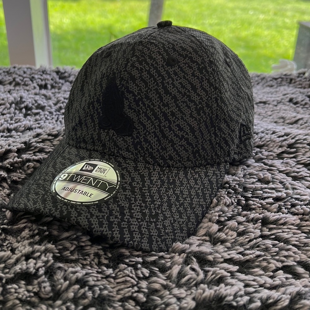 New Era Cap unisex